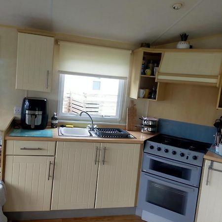 Apartament Seaviews Stranraer Zewnętrze zdjęcie