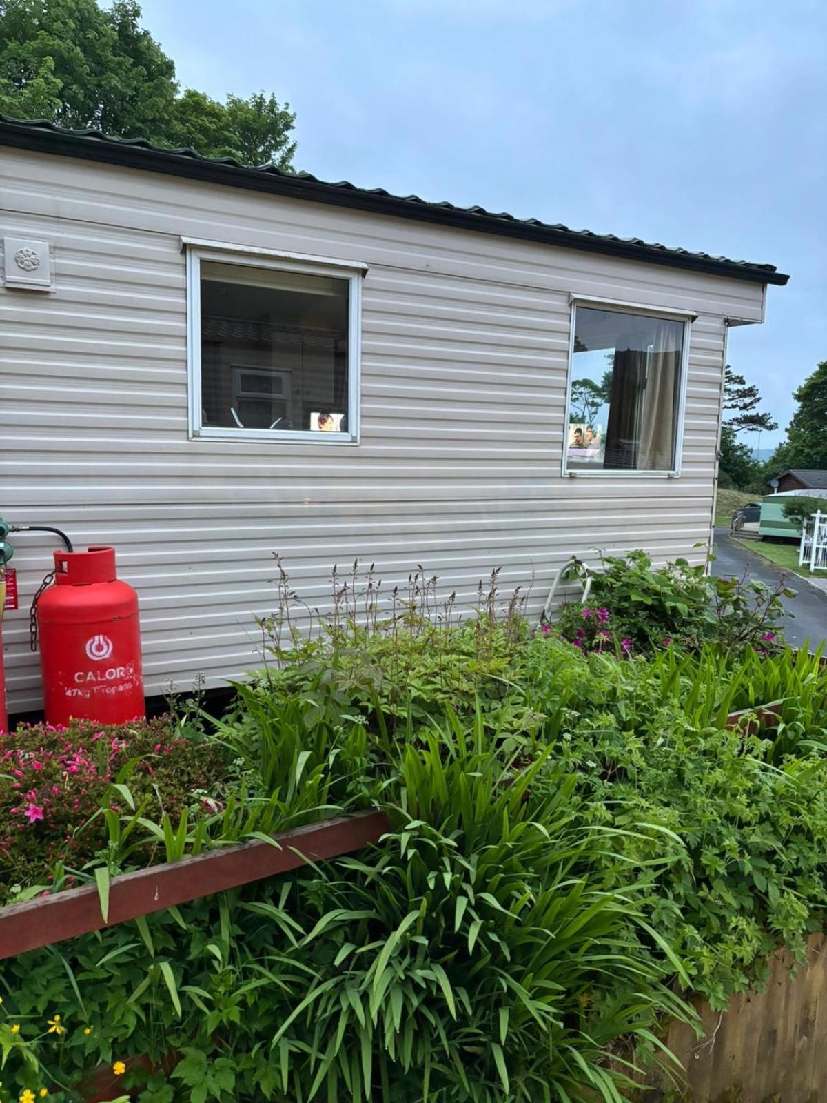Apartament Seaviews Stranraer Zewnętrze zdjęcie