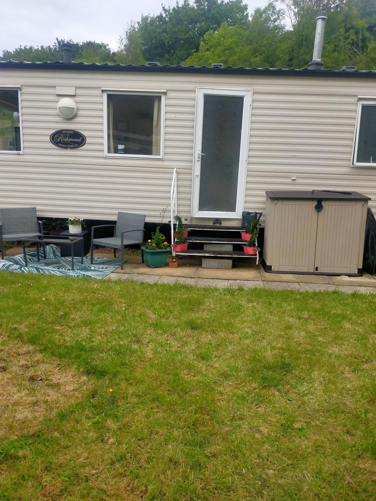 Apartament Seaviews Stranraer Zewnętrze zdjęcie