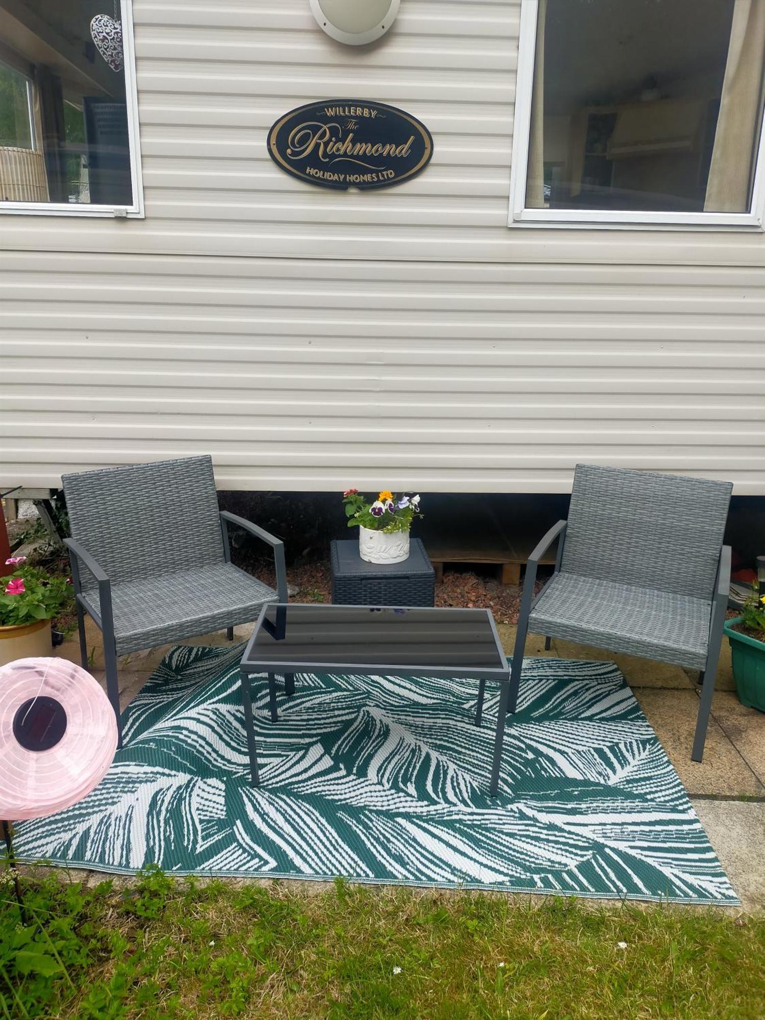 Apartament Seaviews Stranraer Zewnętrze zdjęcie