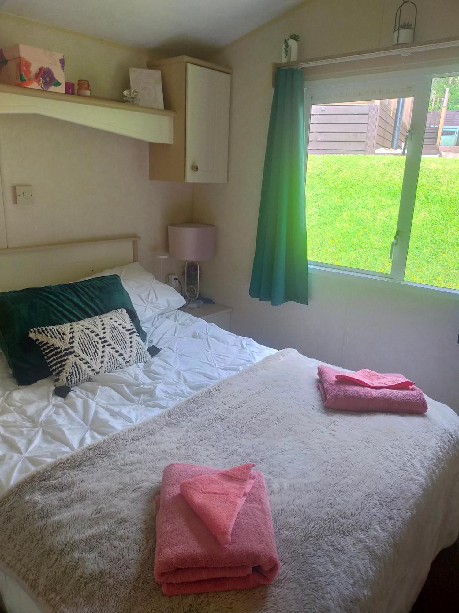 Apartament Seaviews Stranraer Zewnętrze zdjęcie
